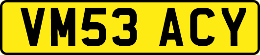 VM53ACY