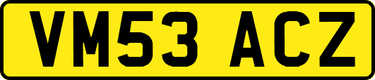 VM53ACZ