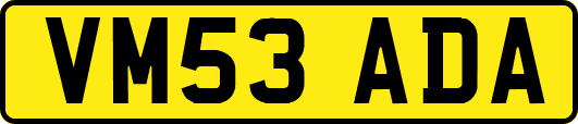 VM53ADA
