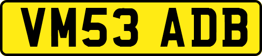 VM53ADB