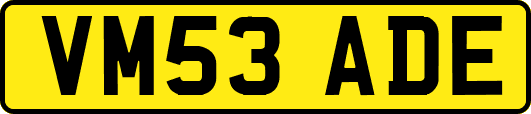 VM53ADE