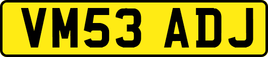 VM53ADJ