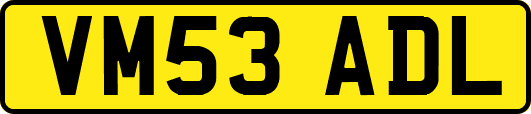 VM53ADL