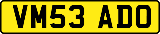 VM53ADO