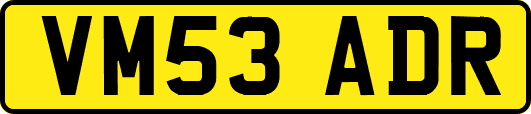 VM53ADR