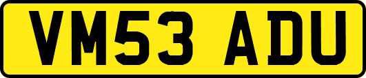 VM53ADU