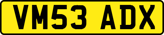 VM53ADX