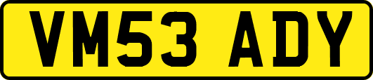VM53ADY