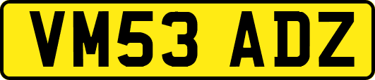 VM53ADZ
