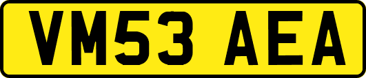 VM53AEA