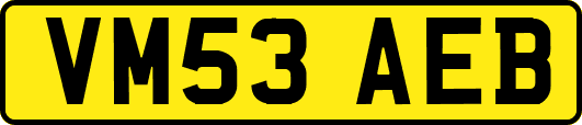 VM53AEB