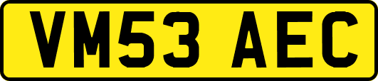 VM53AEC