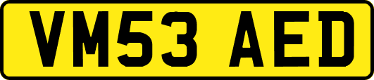 VM53AED