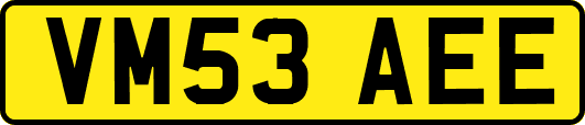 VM53AEE