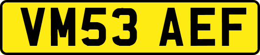 VM53AEF