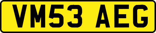VM53AEG