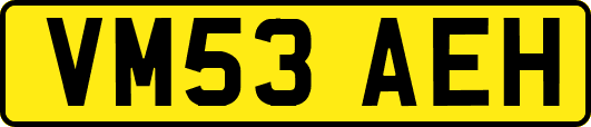 VM53AEH
