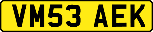 VM53AEK