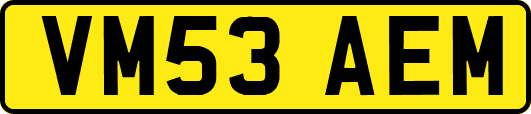 VM53AEM