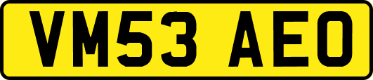 VM53AEO