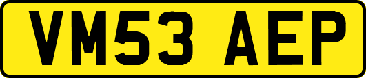 VM53AEP