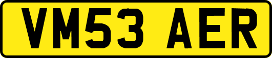 VM53AER
