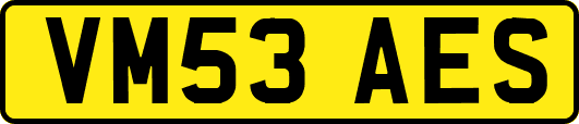 VM53AES