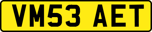 VM53AET