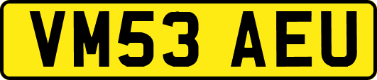 VM53AEU