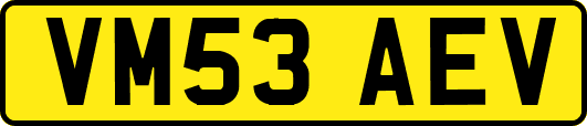 VM53AEV