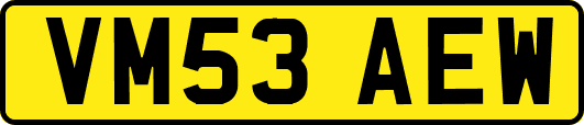 VM53AEW