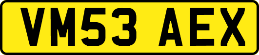 VM53AEX