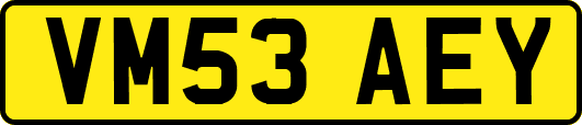 VM53AEY