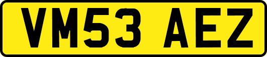VM53AEZ