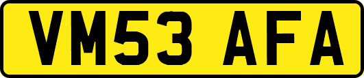 VM53AFA