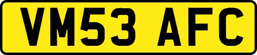 VM53AFC