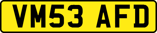 VM53AFD