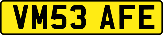 VM53AFE