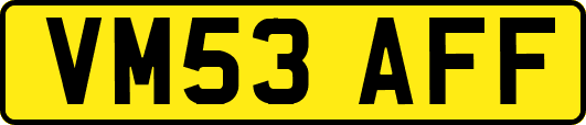 VM53AFF