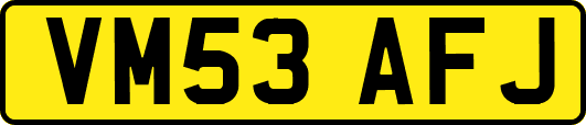 VM53AFJ