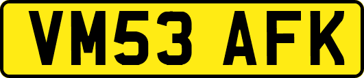 VM53AFK