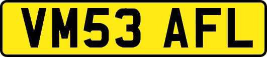 VM53AFL