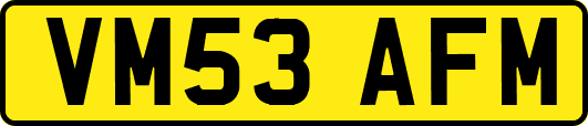VM53AFM