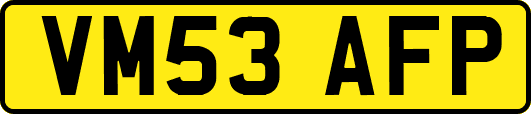 VM53AFP