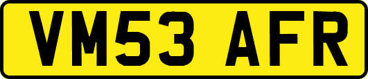 VM53AFR