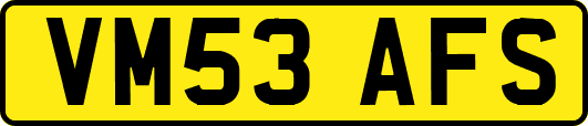 VM53AFS