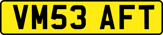 VM53AFT