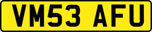 VM53AFU