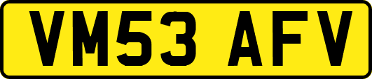VM53AFV