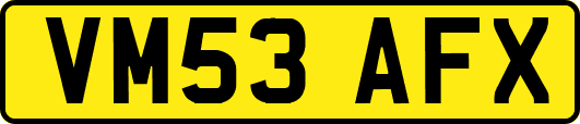 VM53AFX